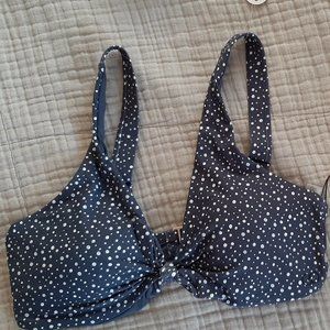 Bikini top